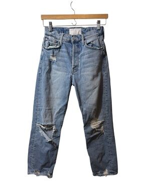 MOTHER | superior Distressed Jeans the tomcat the confession 26